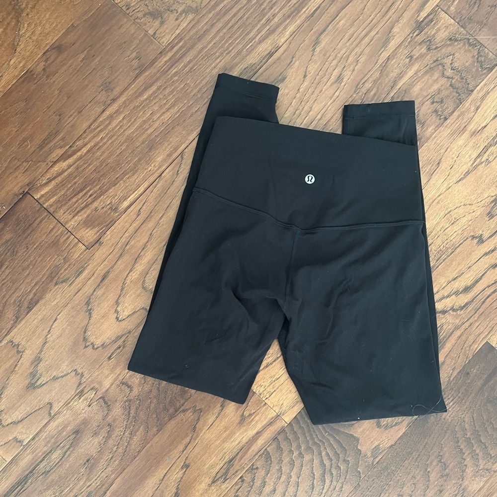 Lululemon Aligns